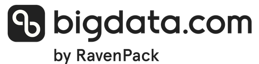 Bigdata.com by RavenPack